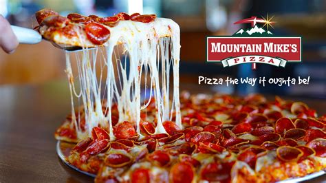 Mountain Mike’s Pizza Announces Outstanding Q1 Results With SSS up 23.4
