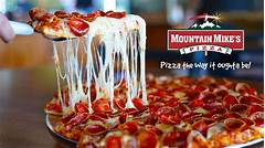 Pizza Paradise Found A Foodies Guide To Mountain Mikes Castro Valley