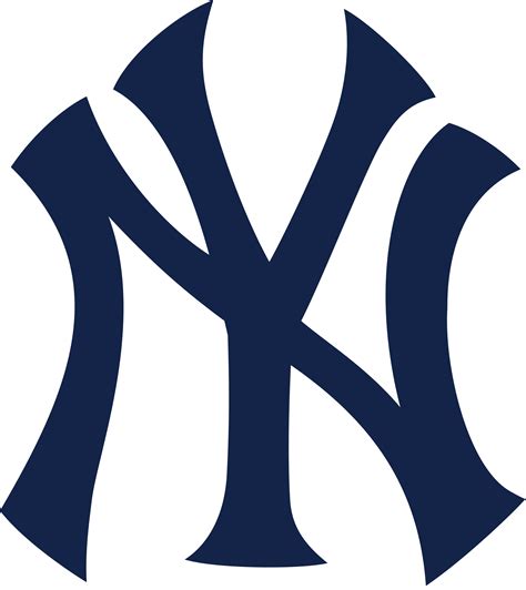 Collection Of New York Yankees Logo Png Pluspng