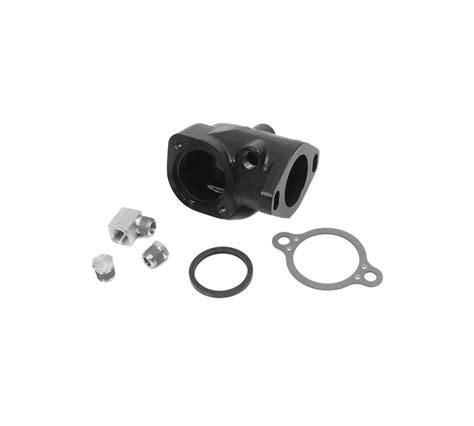 Mercruiser Thermostat Housing Assembly 863708a2 Allesmarinede
