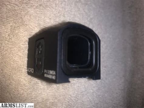 Armslist For Sale Aimpoint Acro P 1 Red Dot