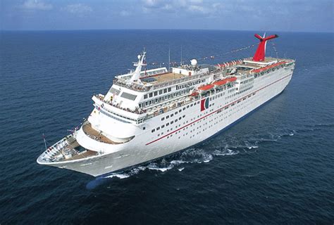 Imagination — so good, so right (the best of 2008). Carnival Imagination images | IgluCruise