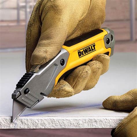 Best Box Cutters And Utility Blades For Your Project The Home Depot