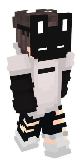 Cool Minecraft Skins Eboy