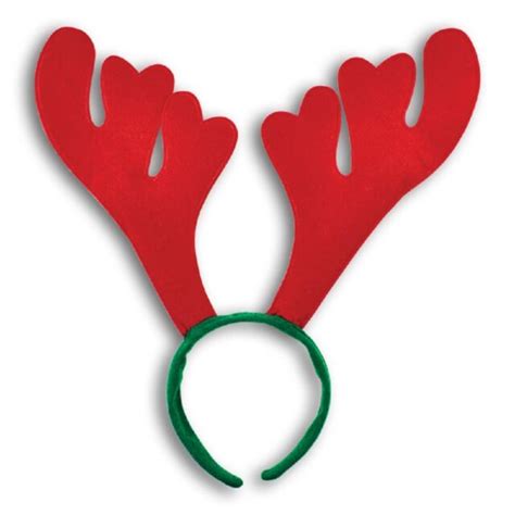 Make your own gorgeous and fun reindeer antlers. Reindeer Antlers - One Item w/Random Color or Design | eBay