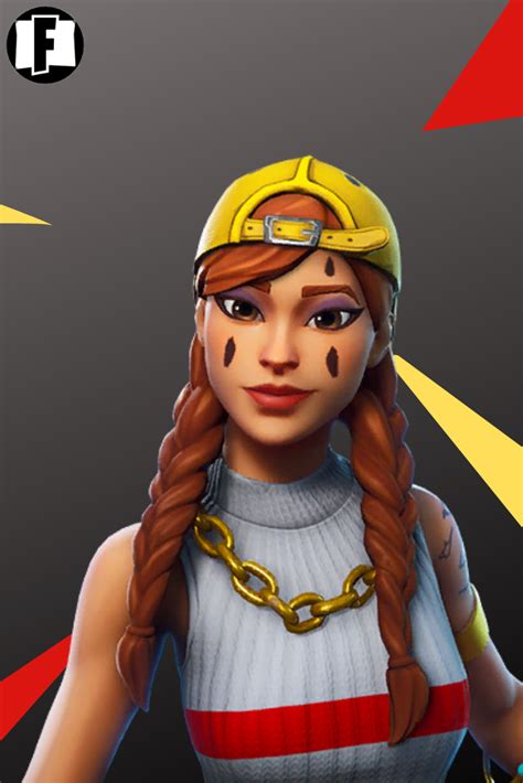 Aura Skin Fortnite Posted By Zoey Anderson