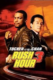 This site does not store any files on its server. Rush Hour 3 (2007) - Rotten Tomatoes