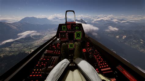 Vx 23 Project Wingman Wiki