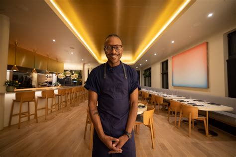 Top Chefs Gregory Gourdet On Sourcing Sobriety And Equity Civil Eats
