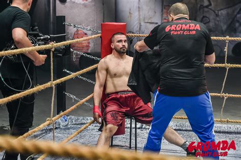 Zawodnik z torunia ogłosił, że chce między innymi nakręcić film. Gromda Krystian Kuźma / Krystian TYSON Kuźma podsumował ...