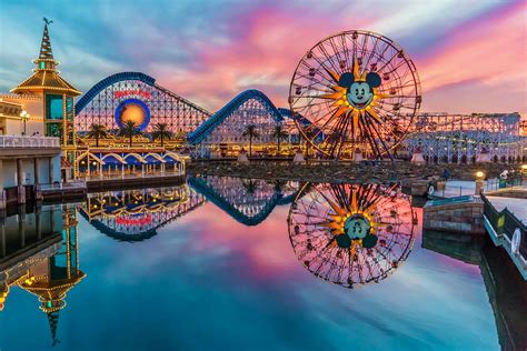 30 Places To Visit In Los Angeles Tourist Places And Attractions