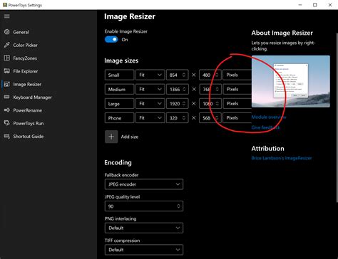 Image Resizer Bug Wrong Ui Position When Chang Window Size · Issue