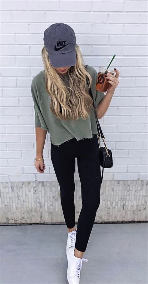 24 Modest Casual Style Looks That Always Look Great
