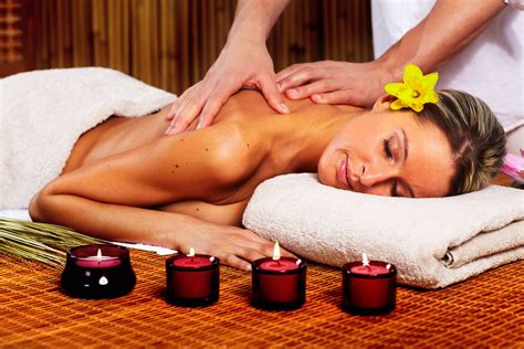 Beauty At Home Massage Therapist In Didcot