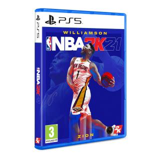 We did not find results for: NBA 2K21 PS5 - Kupite, cijena, akcija - Gamershop.hr