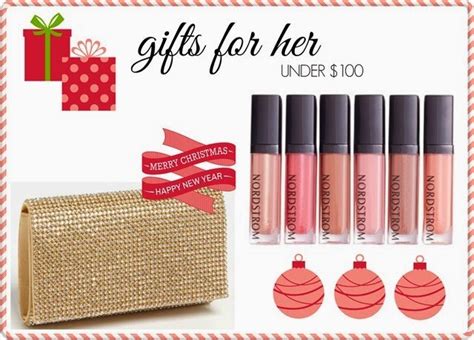 Thoughtful gifts for her christmas. Gift Guide: 10 Gifts for Her Under $100 - A Thoughtful Place