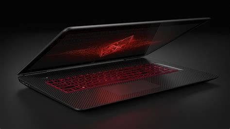 Hp Launches New Omen Line Of Gaming Laptops Desktops And Accessories