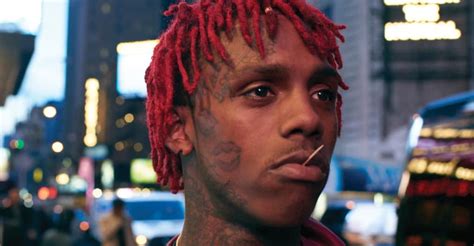 Famous Dex Reportedly Filmed Beating His Girlfriend The Fader
