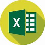 Excel Icons Icon Flaticon Flat