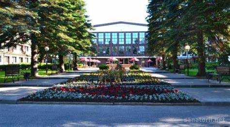 Санаторий Белое солнце Зеленогорск Санкт-Петербург 2024 цены, фото Картинка - Санаторий Белое солнце Зеленогорск Санкт-Петербург 2024 цены, фото