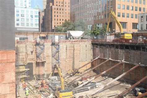 Downtown Brooklyn's final City Point tower starts construction - Curbed NY