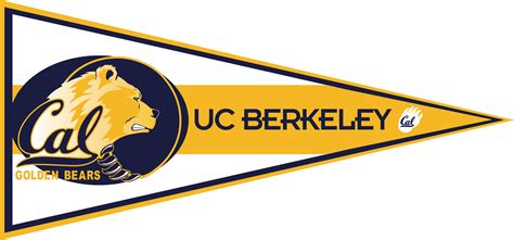 Uc Berkeley Logo Transparent Png Stickpng - vrogue.co