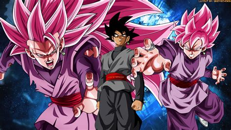 Xxxtentacion 1080p 2k 4k 5k hd. Free download Goku Black Alternate World Of Time Wallpaper ...