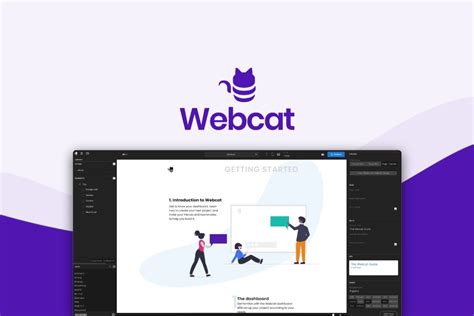 Webcat Create Apps And Websites With No Code Appsumo