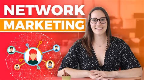 Network Marketing Qué Es Y Cómo Funciona