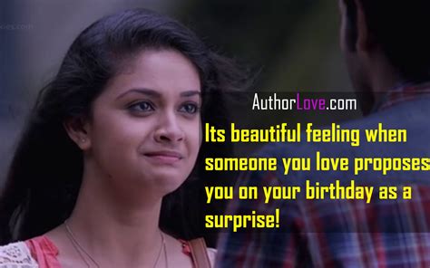 How to propose a boy for love quotes. Its beautiful feeling when someone you love | Movie Love Quotes | Author Love