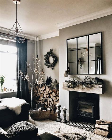 Cozi Homes On Instagram We Want To Cuddle Up In This Living Room