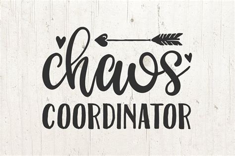 Find freelance svg freelancers for hire. Chaos Coordinator SVG, Mom Life Svg, Funny Mom svg ...