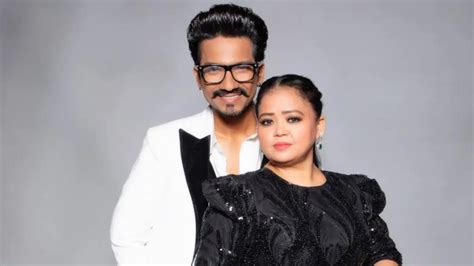 Exclusive Bharti Singh And Haarsh Limbachiyaa To Make A Cameo In Alia Ranveers Rocky Aur Rani