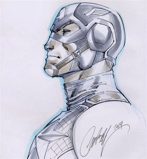 17 Best Images About Artist J Scott Campbell On