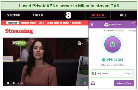 How To Watch Italian Tv Channels Online With A Vpn In 2024