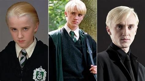 18 Personagens Importantes Da Saga Harry Potter Aficionados