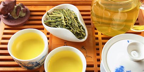 Top 10 Most Famous Chinese Green Teas Blog Royal Tips