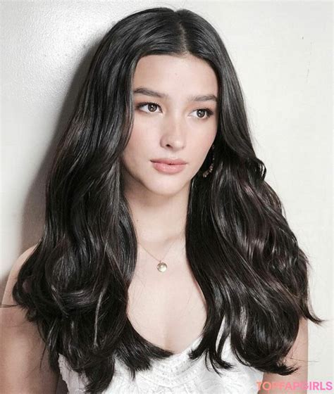 Liza Soberano Nude OnlyFans Leaked Photo TopFapGirls