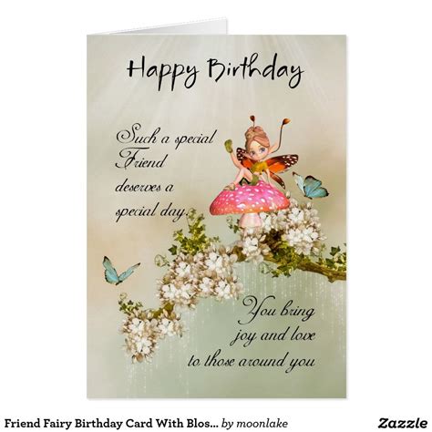 Fairy Birthday Wishes Quotes Shortquotescc