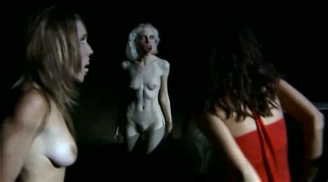 Nude Video Celebs Eleanor James Nude Marysia Kay Nude Cleo Mason