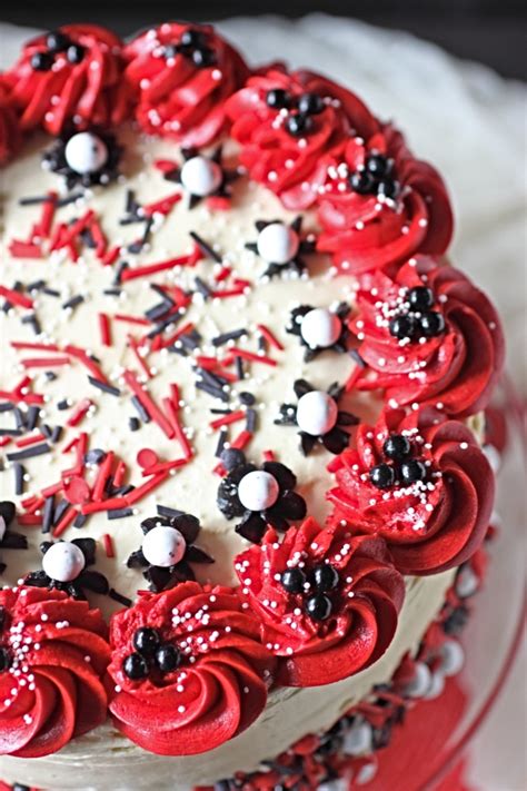 Maybe you would like to learn more about one of these? Coconut Guava Layer Cake: Recipe - Mind Over Batter