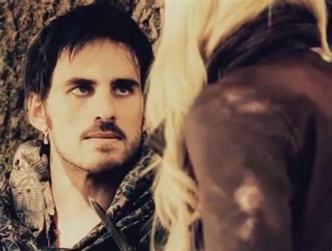 The Most Perfect Picture Of Hook Ever Tied Up Check In Danger Sword
