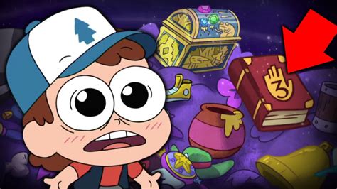 New Disney Crossover Series Revealed Gravity Falls The Owl House