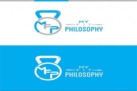 Create A Professional Physical Fitness Logo Design By Sharontaylor