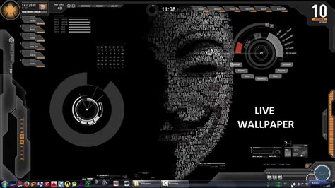 Hd Wallpaper 4k Hacker Photo Download Wallpaperist