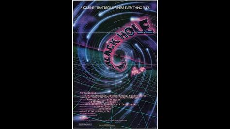 John and the hole is a 2021 american drama film directed by pascual sisto and written by nicolás giacobone. John Barry | The Black Hole (1979) | Trailer - YouTube