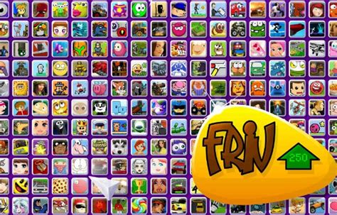 Juegos friv, friv 20, juegos de puzzle, multijugador y mucho más! Juegos Friv - Los Mejores Juegos de Friv
