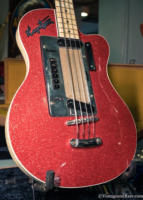 Vintage Guitars, Basses and Amps for sale-47 - Vintage & Rare Blog