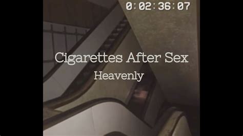 Cigarettes After Sex Heavenly Chords Chordify