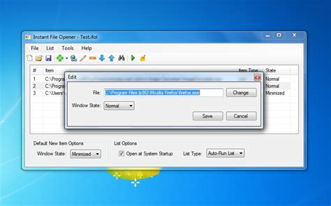 Download Instant File Opener 301 For Free